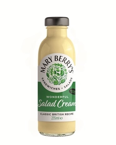 Premixed Chef-Approved Dressings