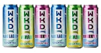 Night Out-Inspired Canned Cocktails Image 1