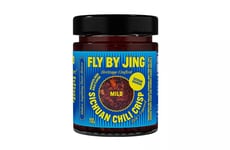 Non-Spicy Sichuan Sauces