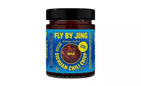 Non-Spicy Sichuan Sauces