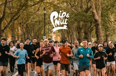 Nut Snack Race Sponsorships