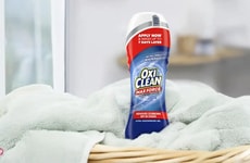 Redesigned Home Cleaning Products
