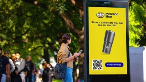 Personalized AI Billboards