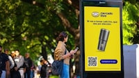 Personalized AI Billboards