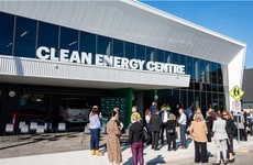 Clean Energy Training Developments