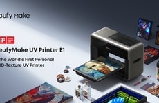 At-Home Manufacturing Tools