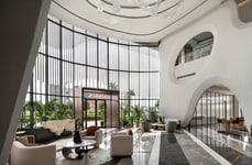 Organic Form Galleries