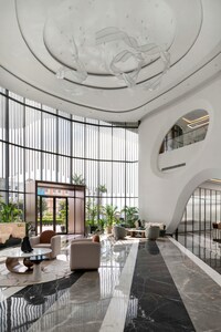 Organic Form Galleries Image 2