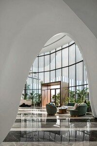 Organic Form Galleries Image 3