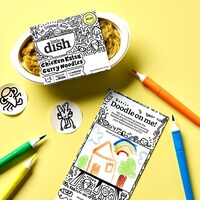 Color-In Noodle Packaging Image 3