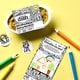 Color-In Noodle Packaging Image 3