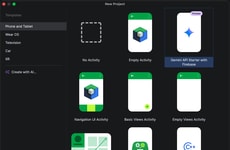 AI Coding Platforms