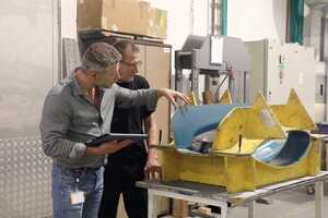 AI Production Systems Article Thubnail