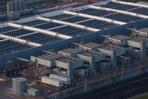 Nuclear Microreactor Systems Article Thubnail