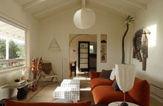 Layered Domestic Designs