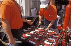 Domestic Battery Supply Chains