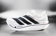 Featherweight Marathon Shoes