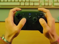 Hybrid Input Controllers Image 1