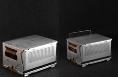 Modular Storage Systems