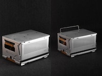 Modular Storage Systems