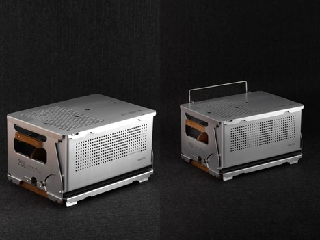 Modular Storage Systems