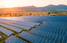 North Carolina Solar Projects