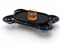 Autonomous Flying Trays Image 2