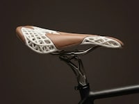 3d Lattice Bike Saddles