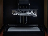 3d Lattice Bike Saddles Image 3