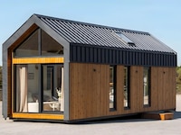 Stationary Compact Dwellings Image 1