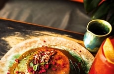 Japanese-Peruvian Dining Experiences