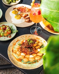 Japanese-Peruvian Dining Experiences Image 2
