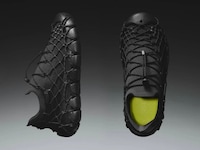 Cord Cage Running Shoes Image 2