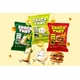 Crunchy Protein Puffs Image 1