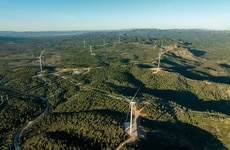 Shared Renewable Energy Systems