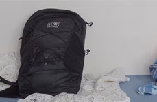 Luxe Technical Gaiter Footwear