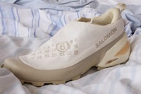 Luxe Technical Gaiter Footwear Image 2