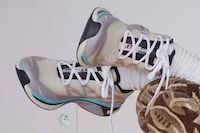 Luxe Technical Gaiter Footwear Image 3