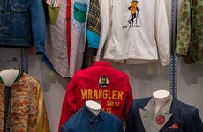 Global Retrospective Exhibitions