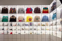 Global Retrospective Exhibitions Image 2