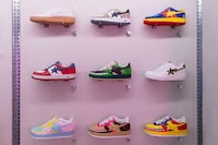 Global Retrospective Exhibitions Image 4
