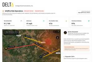 Predictive Grid Intelligence Article Thubnail