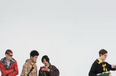 Anniversary Weatherized Loafers