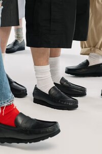 Anniversary Weatherized Loafers Image 4