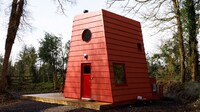 Vernacular Cocoon Cabins Image 3