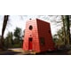 Vernacular Cocoon Cabins Image 3