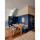 Blue Multifunctional Apartments Image 2