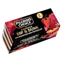 Cheesy Adult Snack Ranges