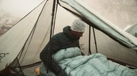 Featherlight Minimalist Backpack Tents Image 2