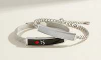 Jewelry-Like Fitness Wearables Image 1